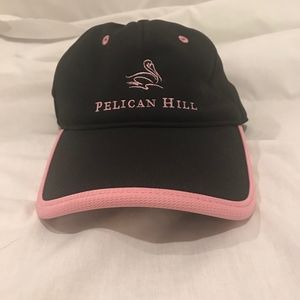 🔥SALE🔥Pelican Hill Golf baseball cap